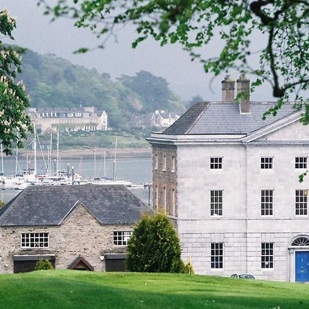 ホテル Crosshaven House エクステリア 写真