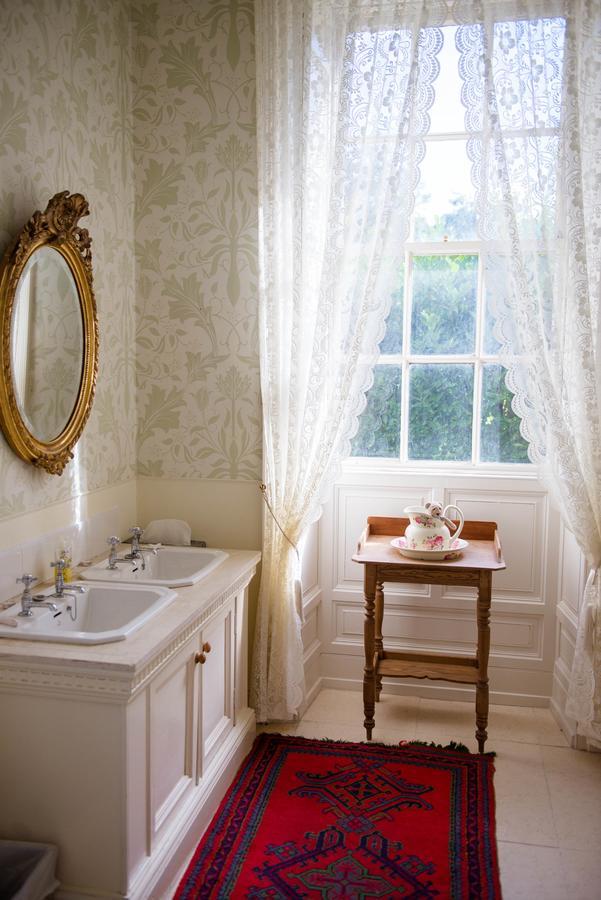 ホテル Crosshaven House エクステリア 写真