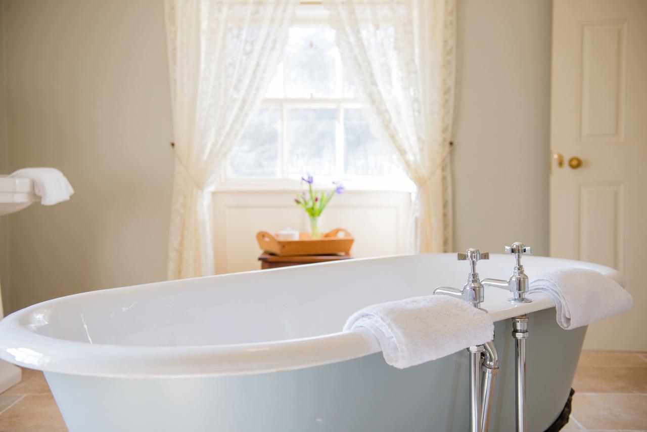 ホテル Crosshaven House エクステリア 写真