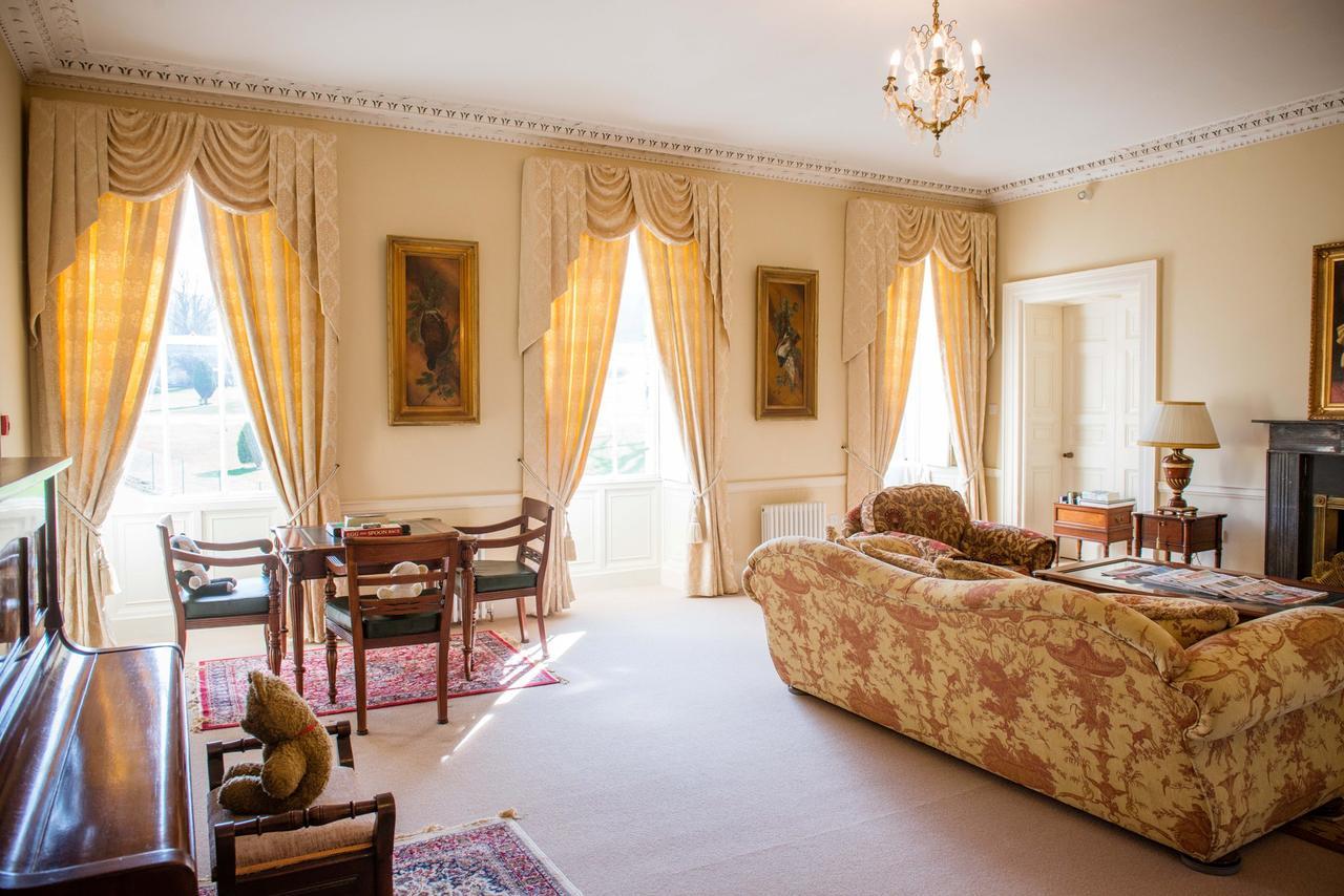 ホテル Crosshaven House エクステリア 写真