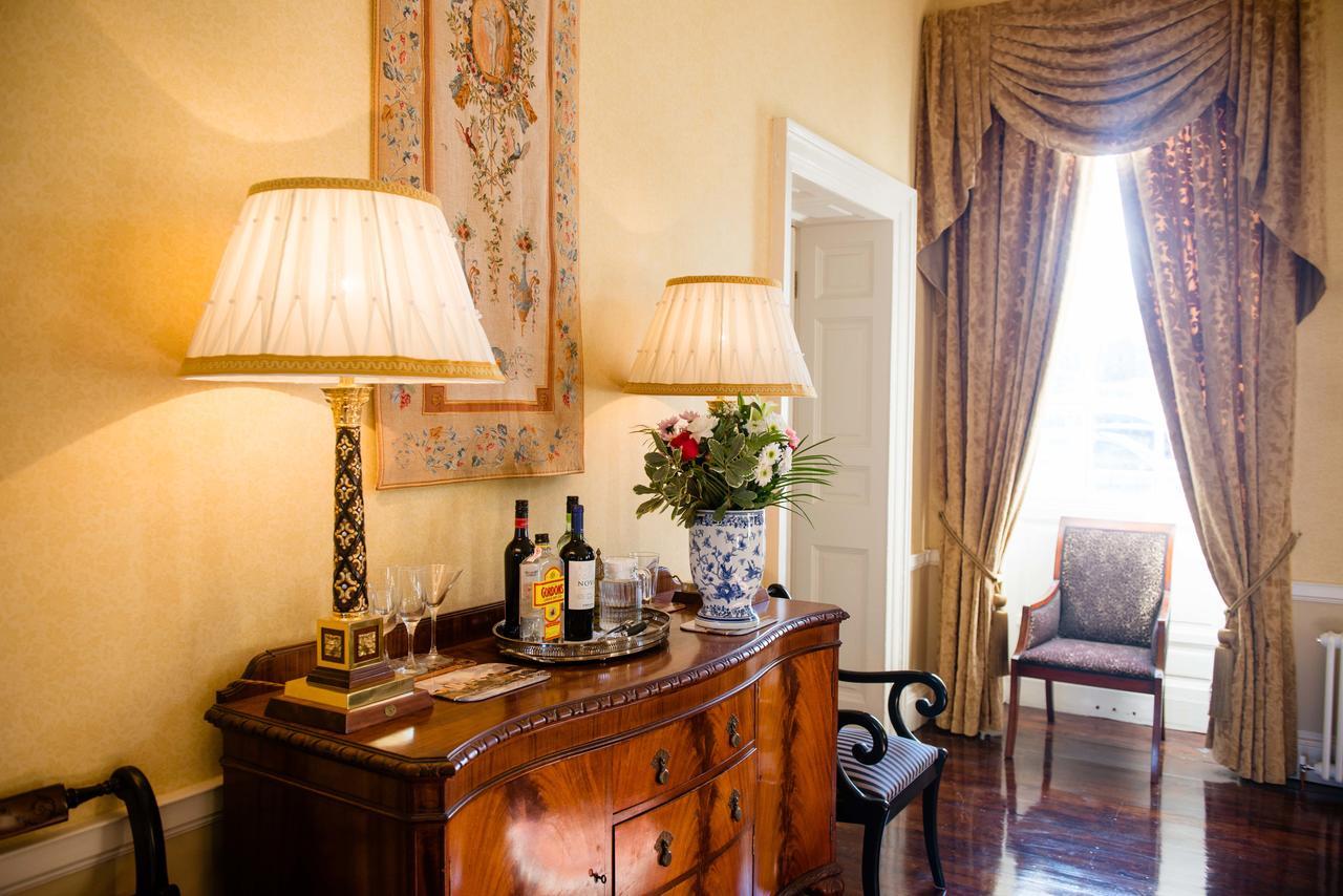 ホテル Crosshaven House エクステリア 写真