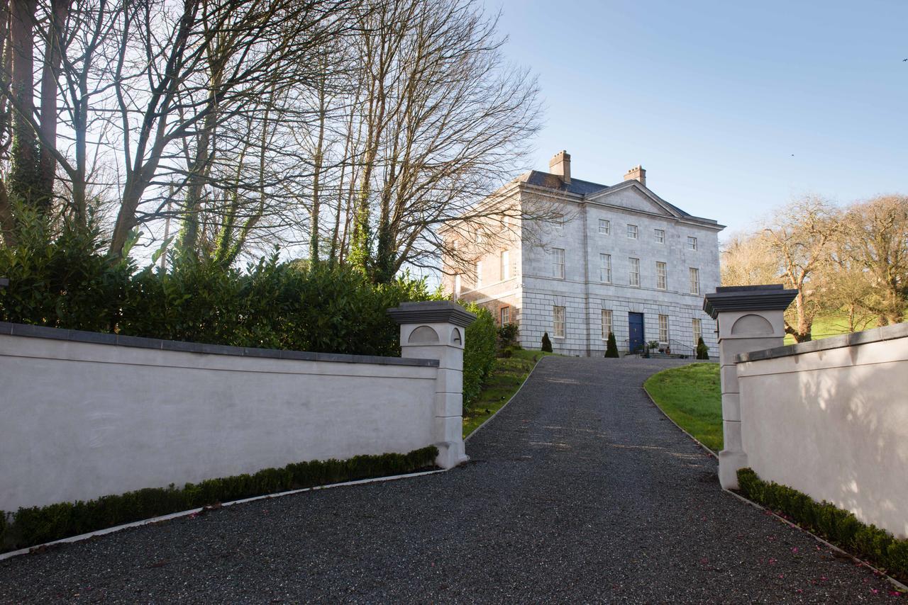 ホテル Crosshaven House エクステリア 写真