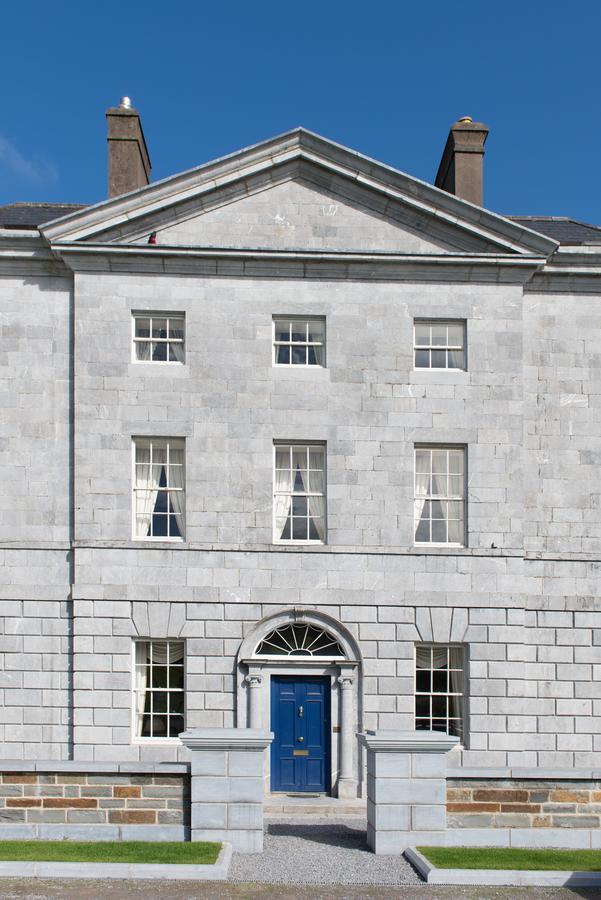 ホテル Crosshaven House エクステリア 写真