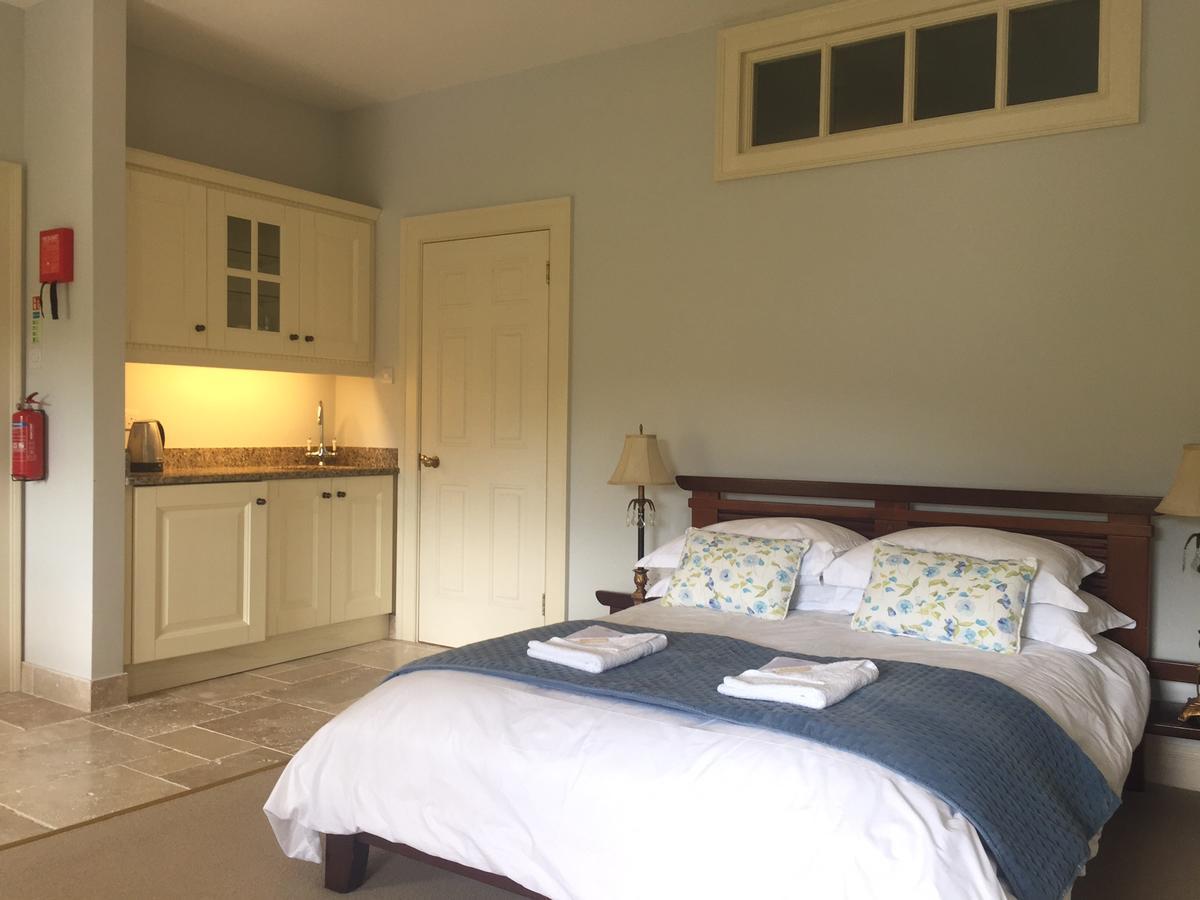 ホテル Crosshaven House エクステリア 写真