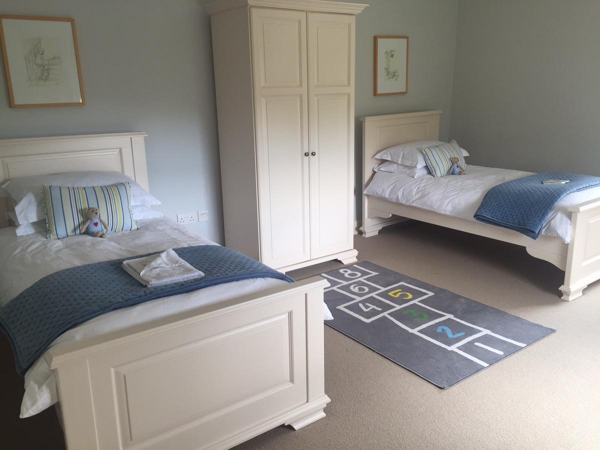 ホテル Crosshaven House エクステリア 写真