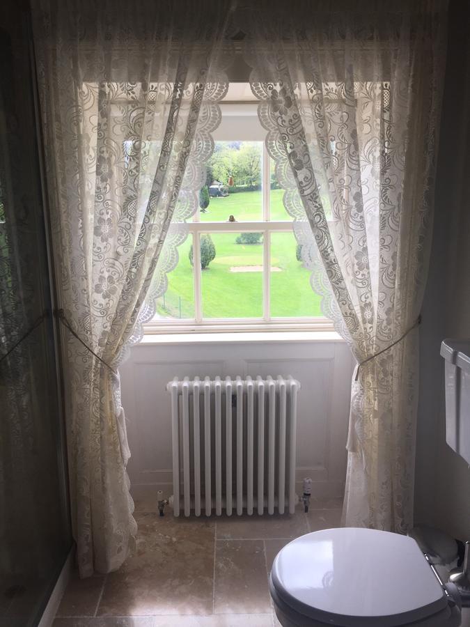 ホテル Crosshaven House エクステリア 写真