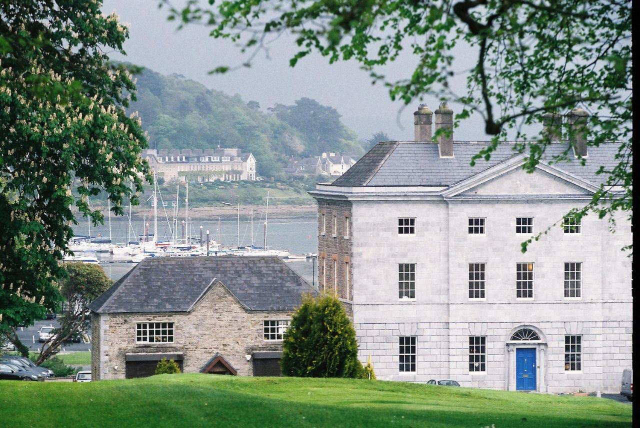 ホテル Crosshaven House エクステリア 写真