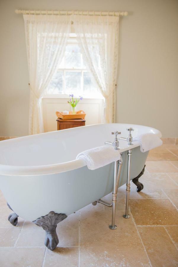 ホテル Crosshaven House エクステリア 写真