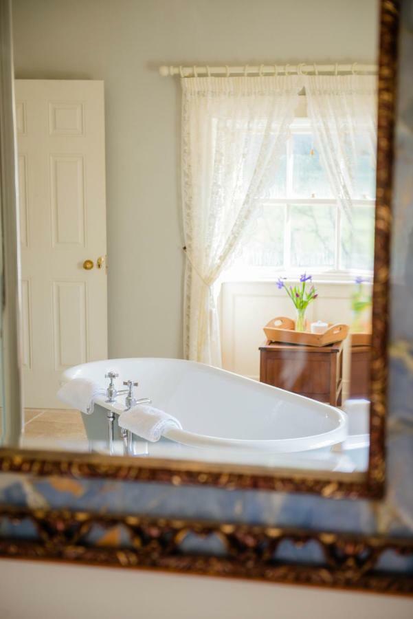 ホテル Crosshaven House エクステリア 写真