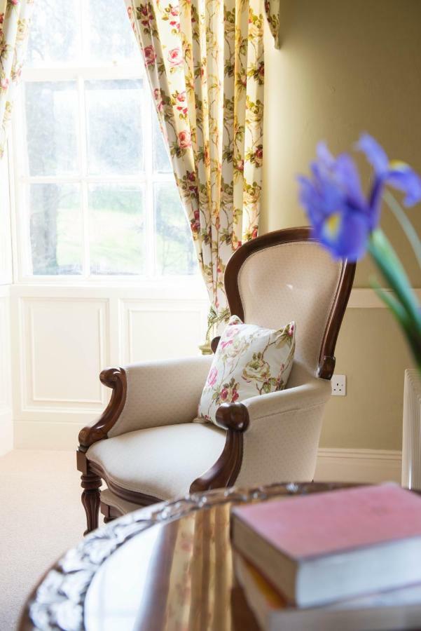ホテル Crosshaven House エクステリア 写真