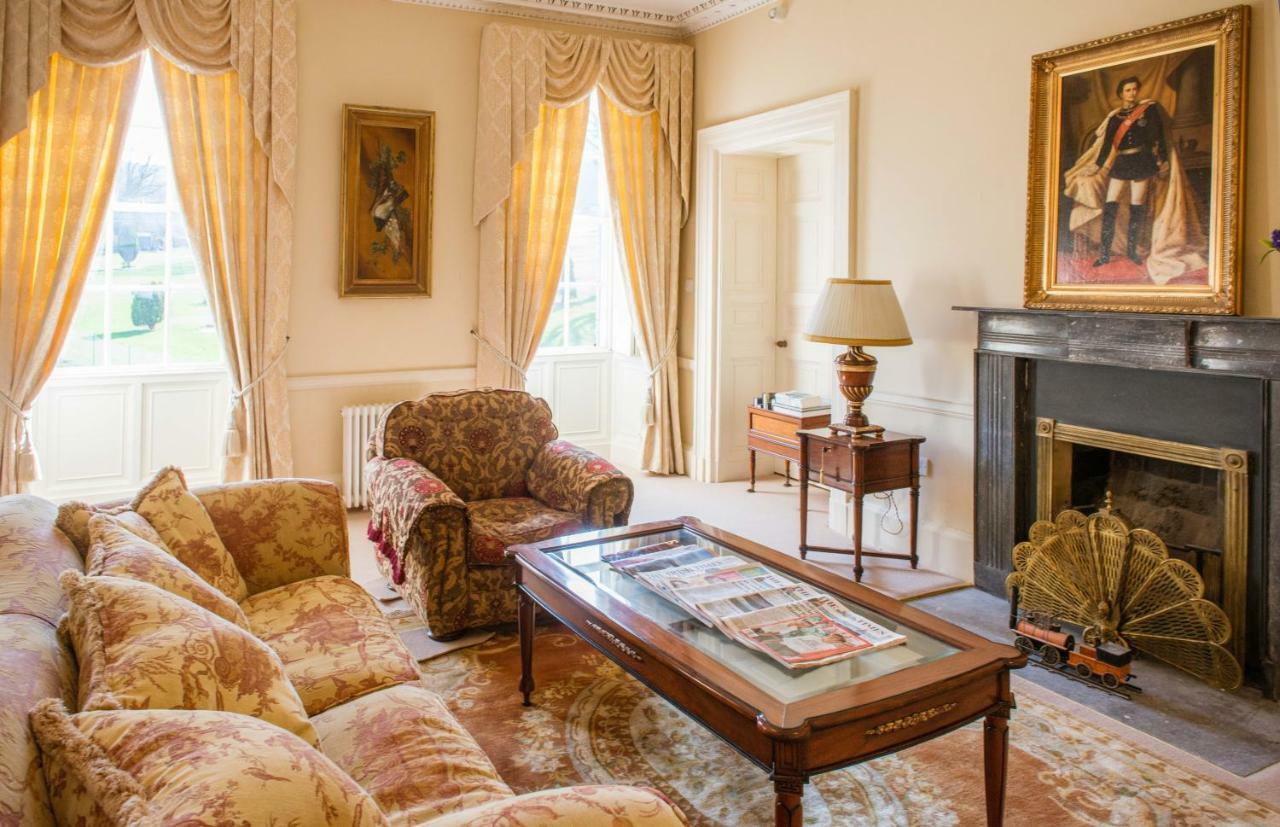 ホテル Crosshaven House エクステリア 写真
