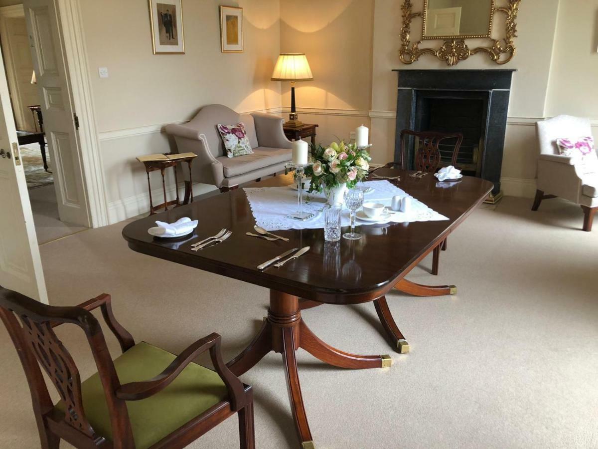 ホテル Crosshaven House エクステリア 写真