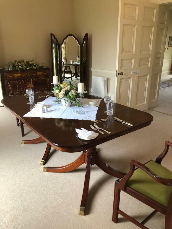 ホテル Crosshaven House エクステリア 写真